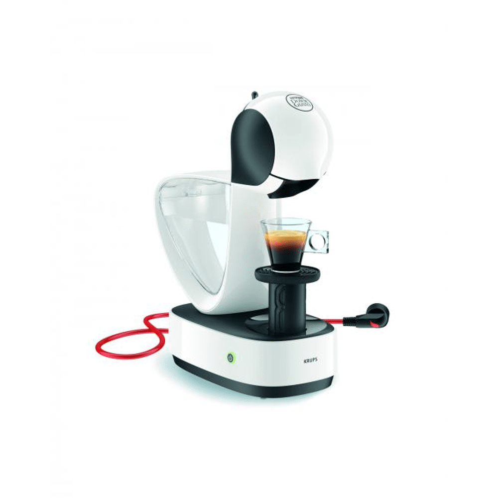 YY386 INFINISSIMA KRUPS DOLCE GUSTO